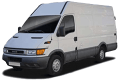 Iveco Daily 1999-2006